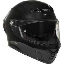Zeus Kask ZS-837A Pearl Black
