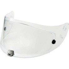 Hjc F71 - I71 Kask Camı Şeffaf HJ38