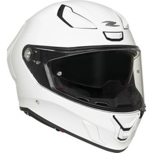 Zeus Kask ZS-837A Whıte