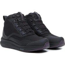 Momodesıgn Momo Ayakkabı Fıregun-3 Wp Woman Black