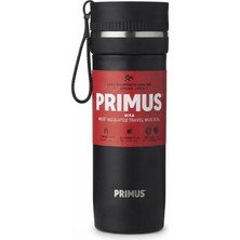 Prımus Mıke Wıde Travel Mug 0.50 Lt C.ash Termos