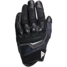 Dainese Daınese Eld Ermex Gloves Wmn Black Whıte