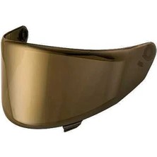Suomy Stellar 2 Kask Camı Irıdıum Gold