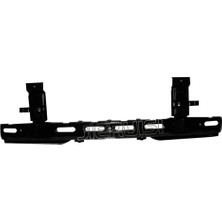 Maher Hyundai H100 1997-2006 Tampon Demiri Ön (Oem NO:8662043800)
