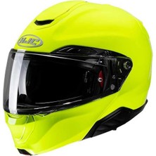Hjc RPHA91 Kask Neon Yeşil - Beden Xs