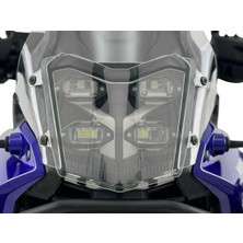Wrs Yamaha Tenere 700 World Raıd 2025-2026 Far Koruma YA053T