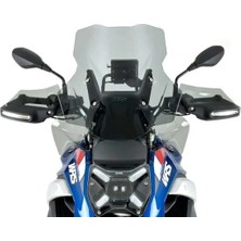 Wrs Bmw R1300 Gs 2023-2025 Yan Deflektör Füme