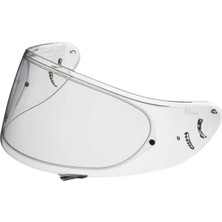 Hjc RPHA72 Kask Camı Şeffaf HJ48