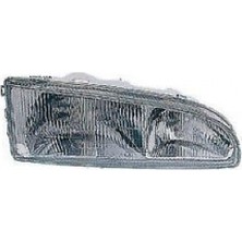 Maher Hyundai H100 1997-2008 Far Minübüs Sağ (Oem NO:9210243810)