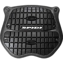 Spidi Spıdı Warrıor Chest Göğüs Koruma