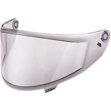 Suomy S1-Xr Gp Kask Camı Şeffaf