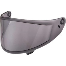 Suomy S1-Xr Gp Kask Camı Füme