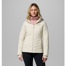 Columbia Joy Peak II Kapüşonlu Kadın Mont