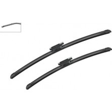 Maher Silecek Süpürgesi Takım Duster / Logan Iı / Logan Mcv Iı / Sandero Iı / Symbol Iı-Iıı / Stepway 2013 Sonrası Aerotwın A173S (550+480MM) 22+19 (Oem NO:288905811R)