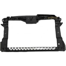 Maher Volkswagen Scirocco 2009-2018 Panel Ön (Oem NO:1K8805588B)