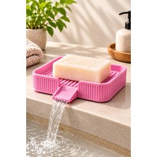Ognami Japon Minimalist Drenaj Tepsisi -  Su Tahliyeli Banyo & Mutfak Düzenleyici