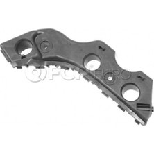 Maher Volkswagen Passat - cc 2009-2012 Tampon Bağlantı Braketi Ön Sol (Oem NO:3C8807183A)