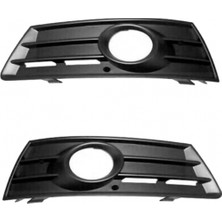 Maher Volkswagen Passat - cc 2009-2012 Sis Lamba Kapağı Delikli Sağ (Oem NO:3C8853666C)