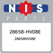 Maher Far Yıkama Kapağı Qashaqı 2017-2019 Sağ (Oem NO:28658HV08E)