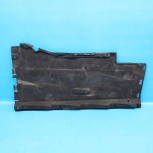 Maher Audi A6 - A7 2011-2014 Taban Kaplaması - Sağ (Oem NO:4G0825208A)