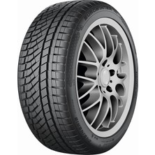 Falken Eurowinter HS02 Pro 245/45 R18 100V Xl Kış Lastiği - 2026