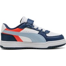 Puma Caven Iıı Block Ac+ Ps Çocuk Günlük Ayakkabı 406891-05