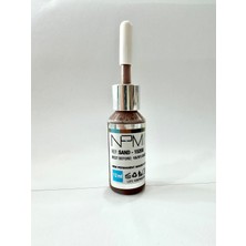 Npm Kalıcı Kaş Boyası Sand 15200