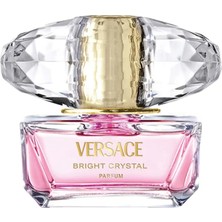 Versace Bright Crystal Parfum 50 ml Kadın Parfümü