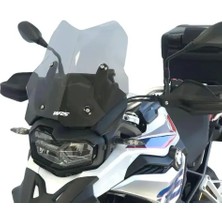 Wrs Bmw F800 Gs 2024 Tourıng Rüzgar Siperliği Kıtı Füme