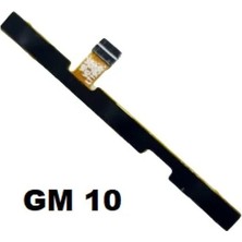 Semel General Mobile Gm 10 On - Off Yan Ses Filmi