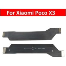 Semel Poco X3 Uyumlu Ara Film Flex
