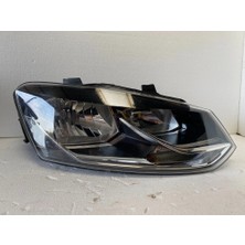 Maher Volkswagen Polo 2015-2018 Far Sağ (Oem NO:6C1941006B)