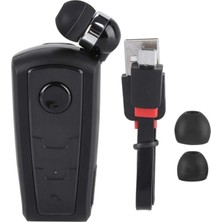 Junglee Makaralı Bluetooth Kulaklık Fineblue F910 Ios Android Uyumlu Konuşma ve Müzik Dinleme