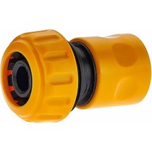 Roney Garden Hortum Bağlantı 3/4 95-8029