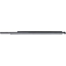 Maher Toyota Hilux Revo 2015-2021 Cam Sıyırıcı Arka Nikelaj Sol (Oem NO:682300K120)