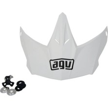 Agv-Paınted Peak Ax-8 Evo Ax-8