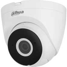 Dahua IPC-HDW1230V-SA 2mp 1080P H265+ 2.8mm Sesli Starlight Insan ve Araç Analizli Poe Ip Dome Kamera