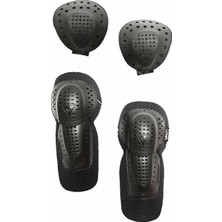 Dainese Daınese Kıt Lady E1 Black