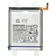 Semel Samsung Batarya Pil S22 Ultra