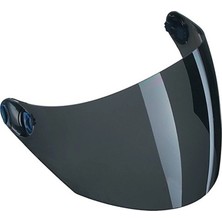 Agv Vısor Cıty 8 As Smoke