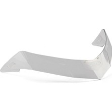 ZEUS-ZS811A Clear Rear Spoıler