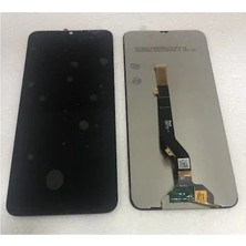 Semel Infinix Hot 11 Ekran (Siyah)