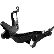 Maher Audi A4 2013-2015 Far Bağlantı Braketi Sol (Oem NO:8K0805607B)