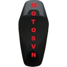 Motosvn Mondial Ressivo 125 250 Sele Komple Orjınal