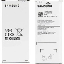 Semel Samsung Galaxy A5 2016 Batarya Pil