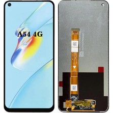 Semel A54 4g Uyumlu Ekran (Org)