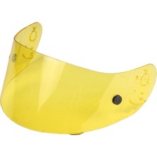 Agv Cam Vısor Race As Yellow