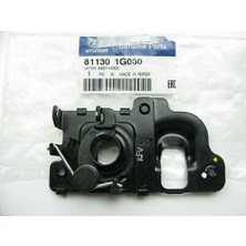 Maher Hyundai Accent Era - Kia Rio 2006-2011 Kaput Kilidi - (Oem NO:811301G000)