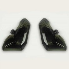 ARAI-55105728 Qvf Duct Set Tınt (Stınt,place Wht)
