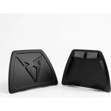 Cupra Arka Plastik
